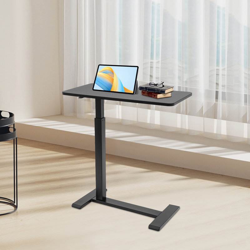 Laptop movable table sales